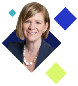Picture of Kristi Gage, CEO