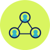 Meaningful Connection icon